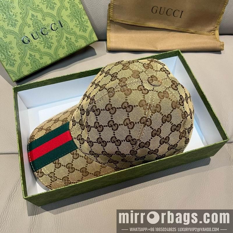 Gucci Hat 091401