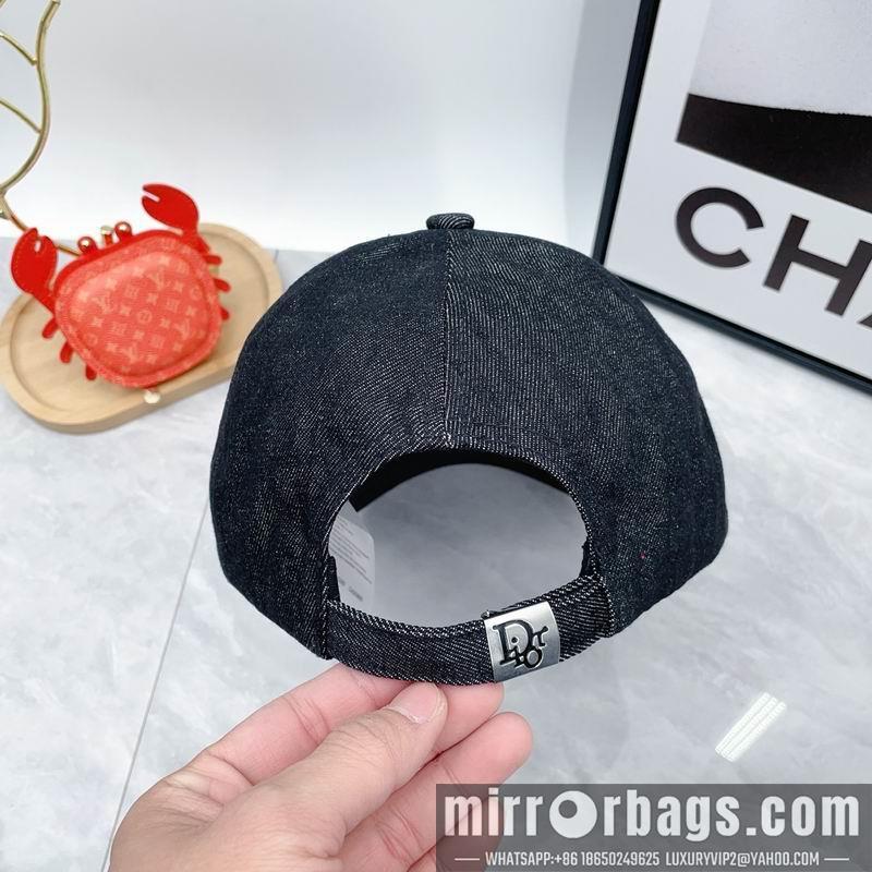 Dior Hat dx76