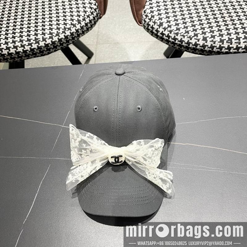 Chanel Hat 040201