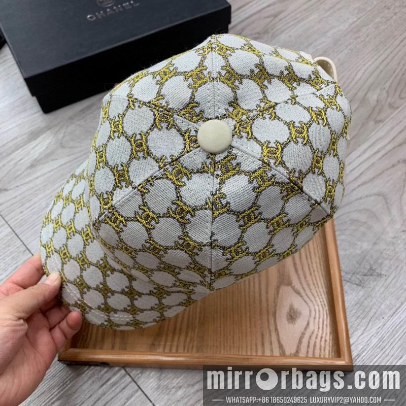 Chanel Hat dx48
