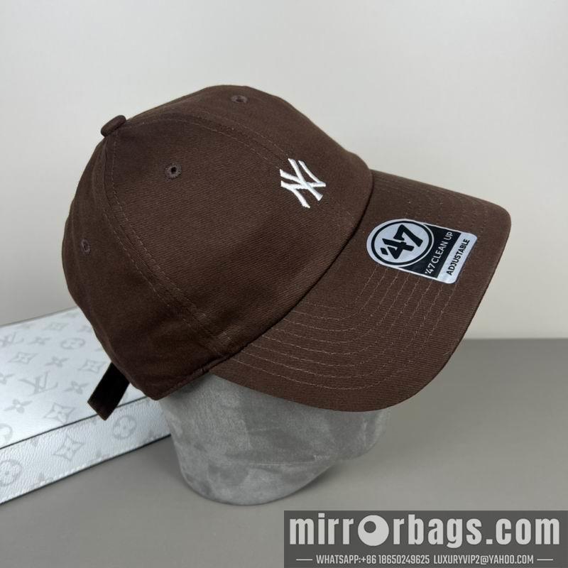 NY Hat dx55
