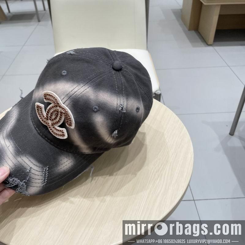 Chanel Hat 041404