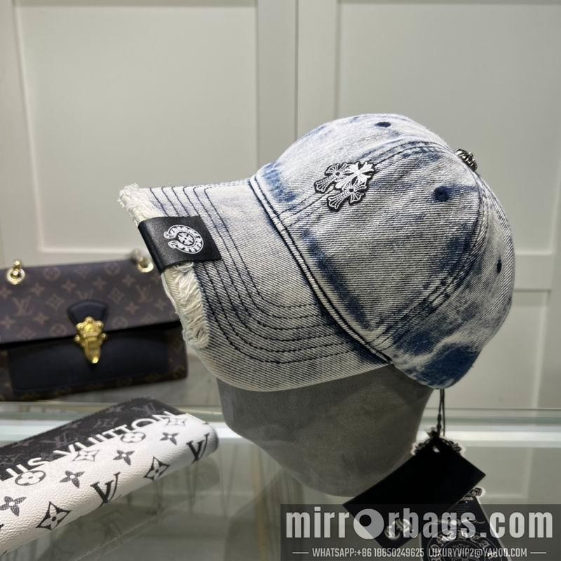 Chrome Hearts Hat dx21