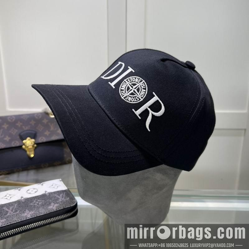 Dior Hat dx67