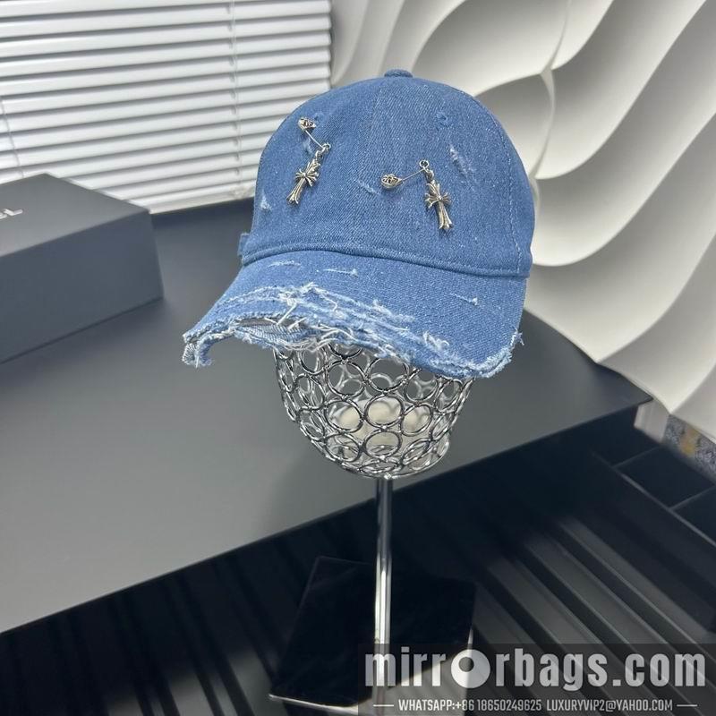 Chrome Hearts Hat dx29