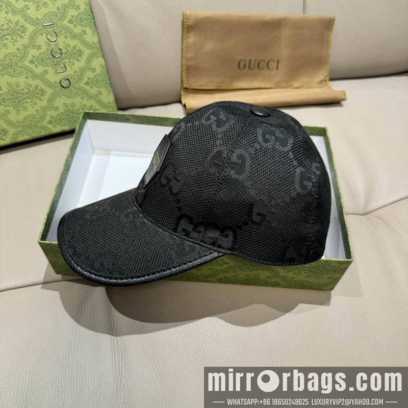 Gucci Hat 091405