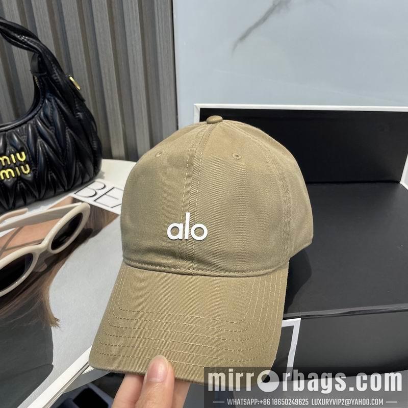 Alo Hat dx29