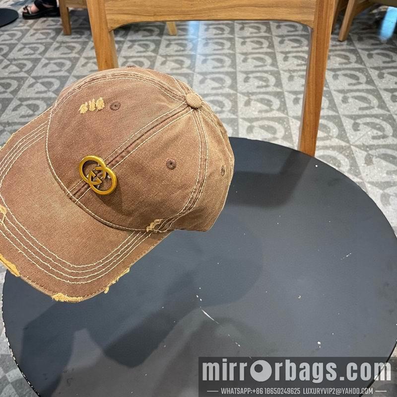 Gucci Hat 030965