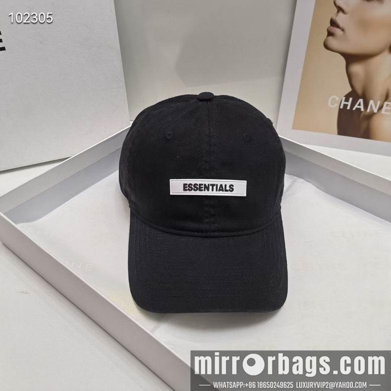 Fear of Gog Hat 09