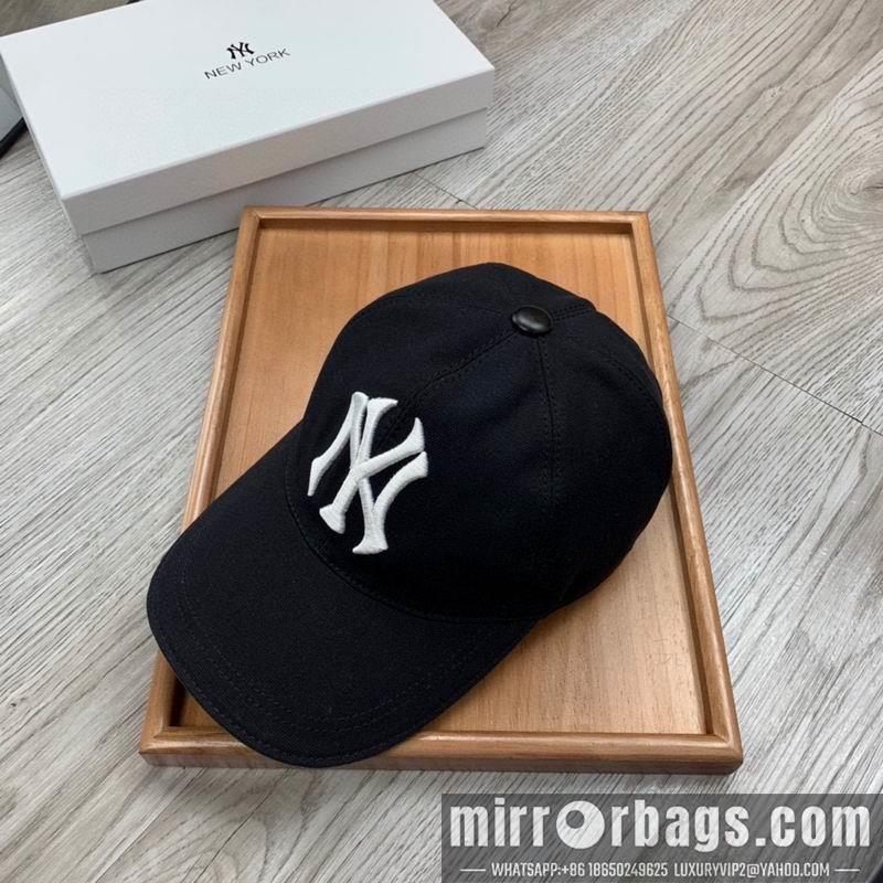 MLB NY Hat 071201