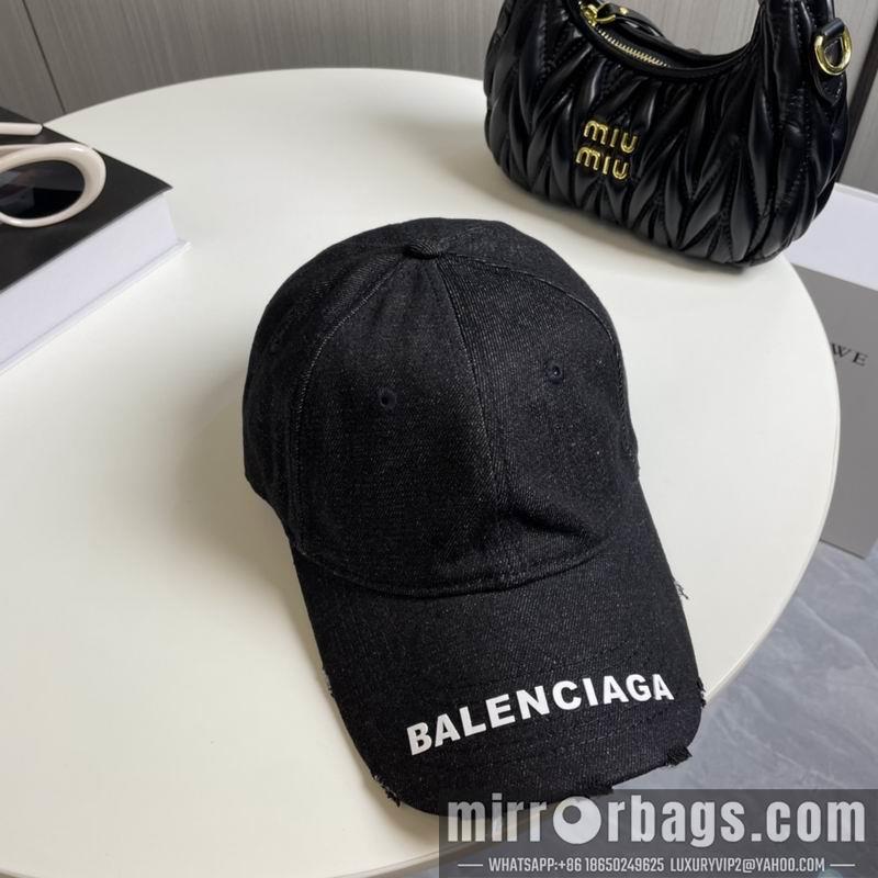 Balenciaga Hat 053103
