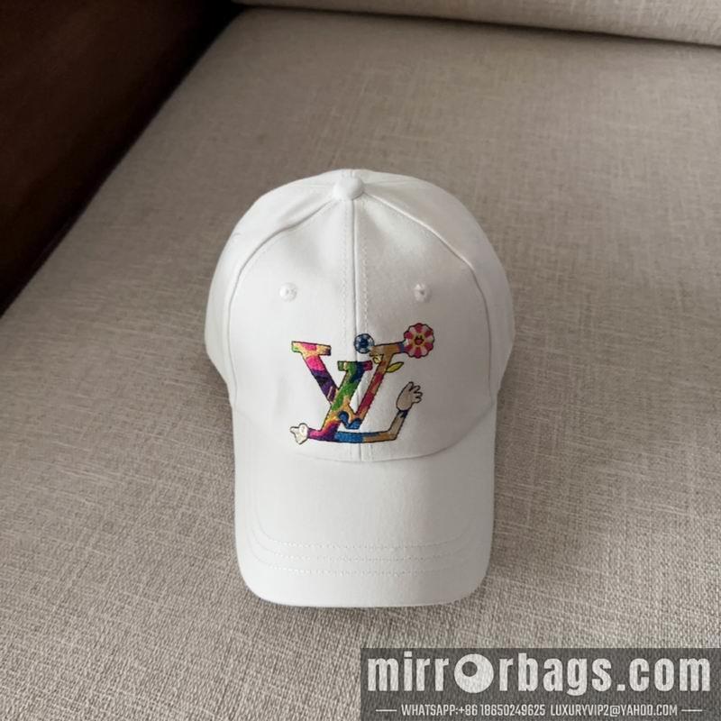 LV Hat dx29
