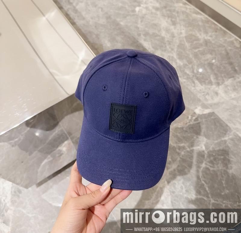 Loewe Hat dx19