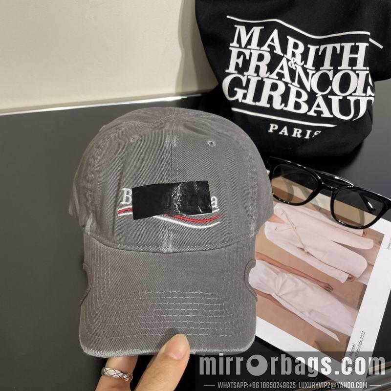 Balenciaga Hat dx54