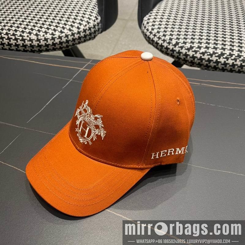 Hermes Hat 042701