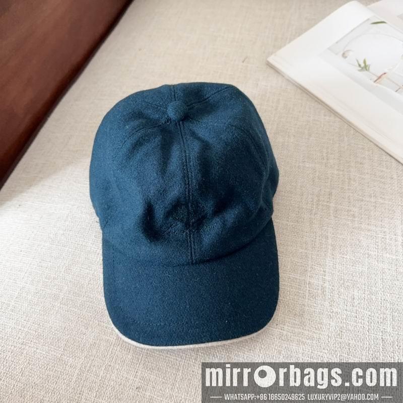 Loro Piana Hat dx13