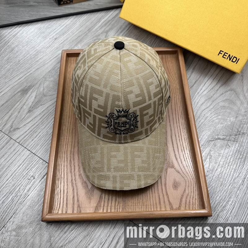 Fendi Hat dx05