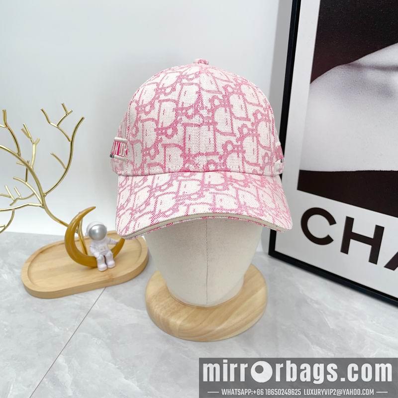 Dior Hat dx12