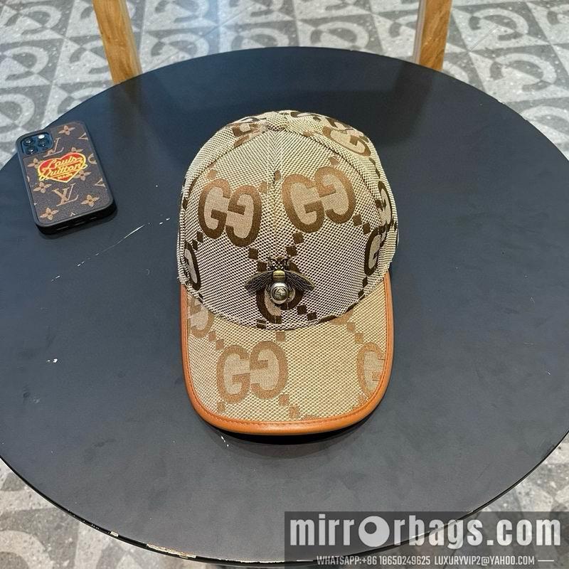 Gucci Hat 072203