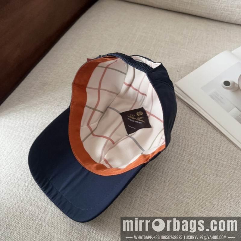 Loro Piana Hat dx20