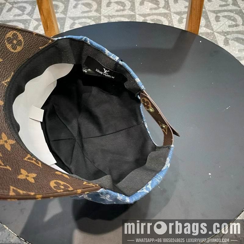 LV Hat 032002