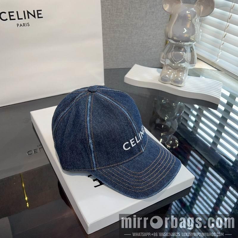 Celine Hat dx06