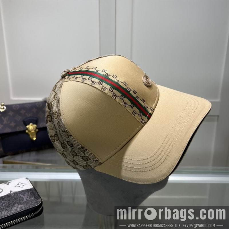 Gucci Hat dx145
