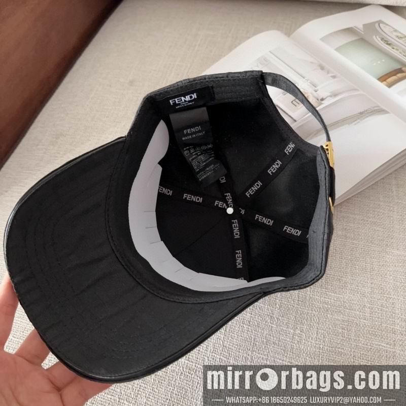 Fendi Hat dx69