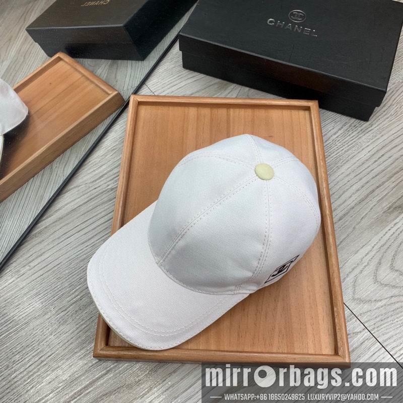 Chanel Hat dx50