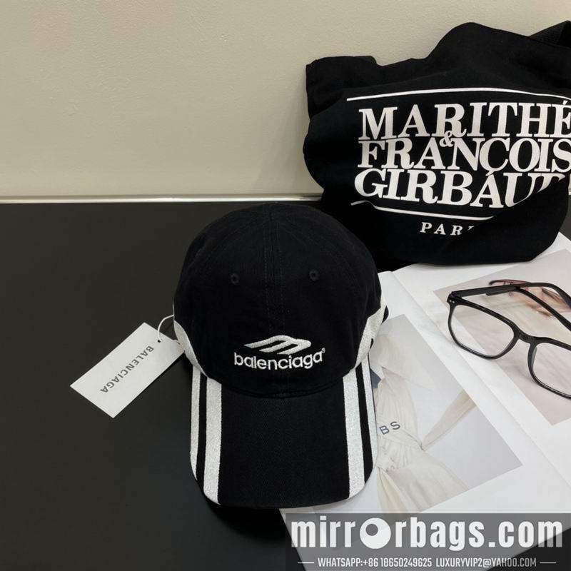 Balenciaga Hat 050706