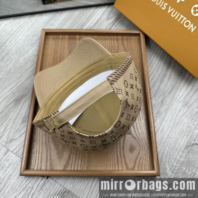 LV Hat dx106