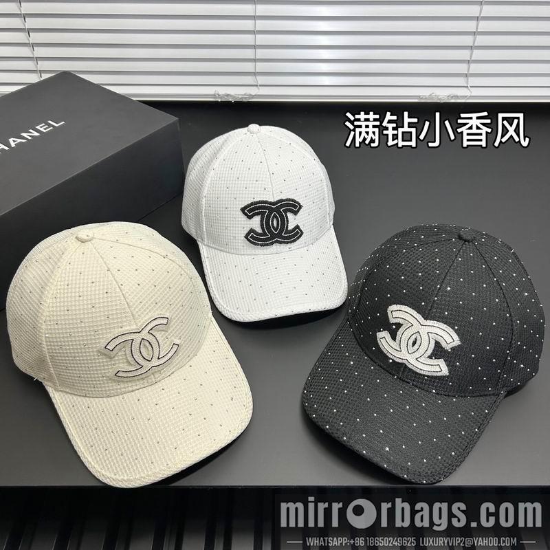 Chanel Hat dx10