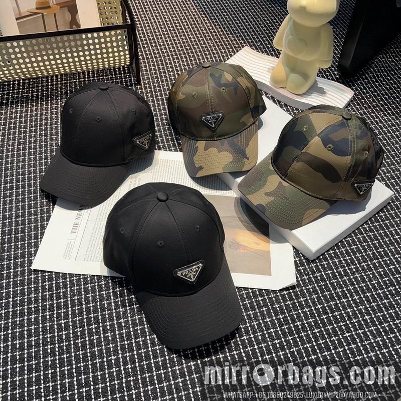 Prada Hat dx01