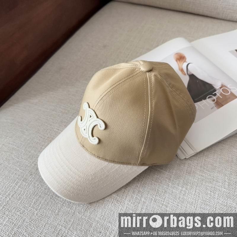 Celine Hat 021004