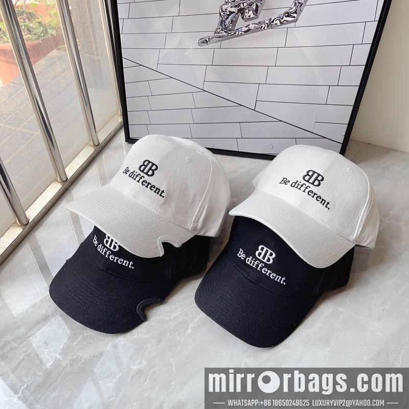 Balenciaga Hat 041703