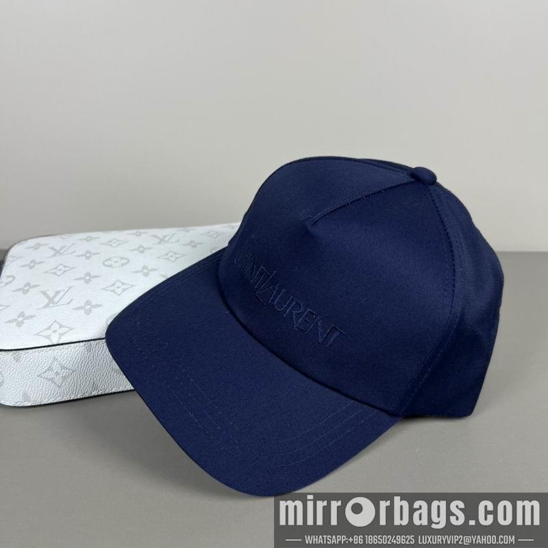 YSL Hat dx37
