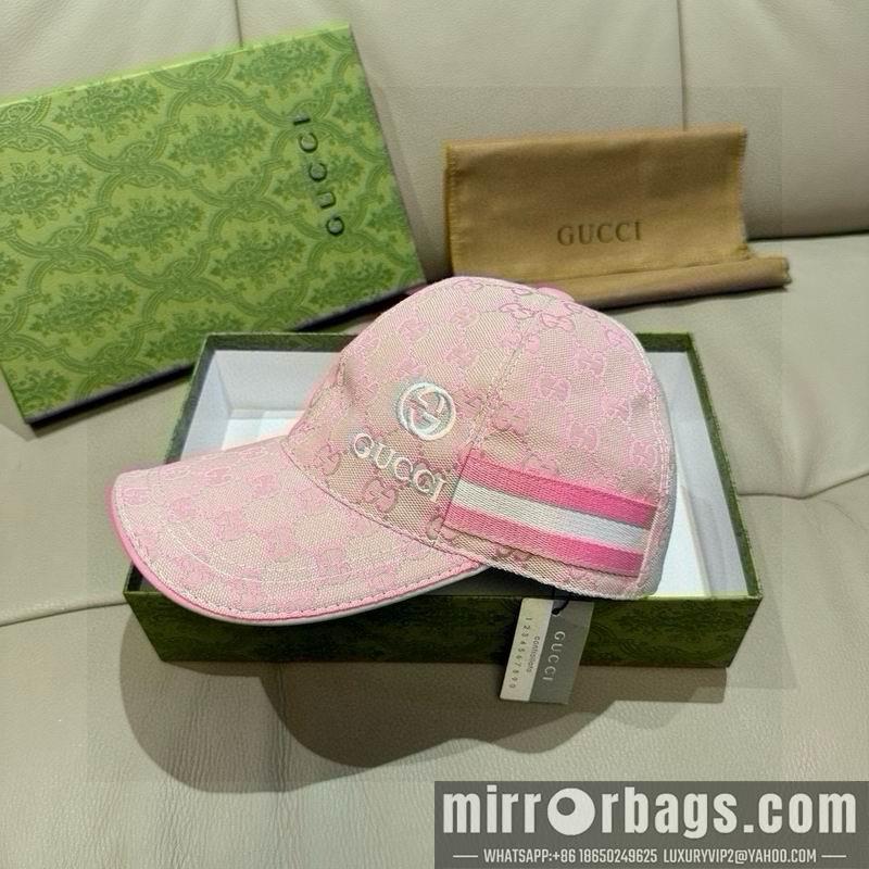 Gucci Hat dx43
