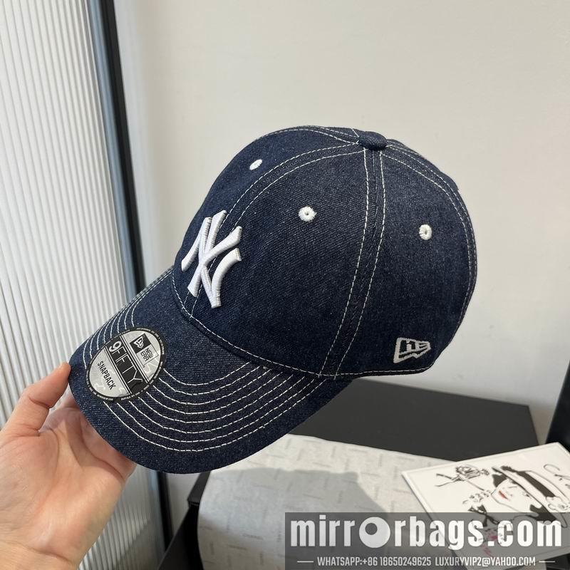 MLB NY Hat dx68