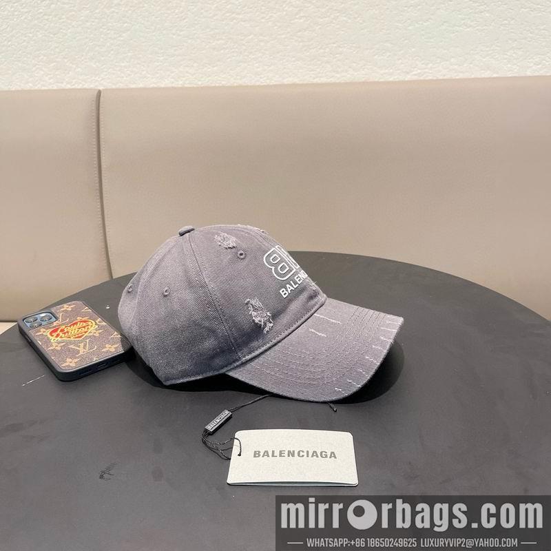 Balenciaga Hat 050714