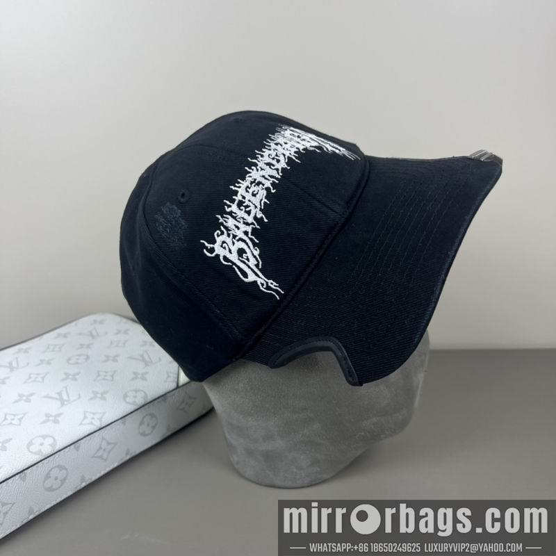 Balenciaga Hat dx05