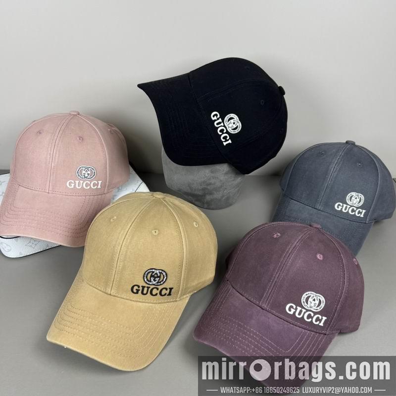 Gucci Hat dx25