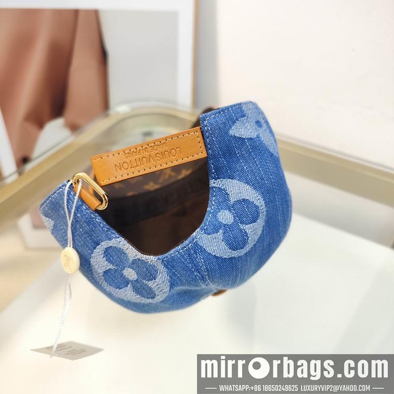 LV Hat dx153