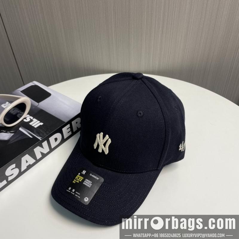 NY Hat dx33