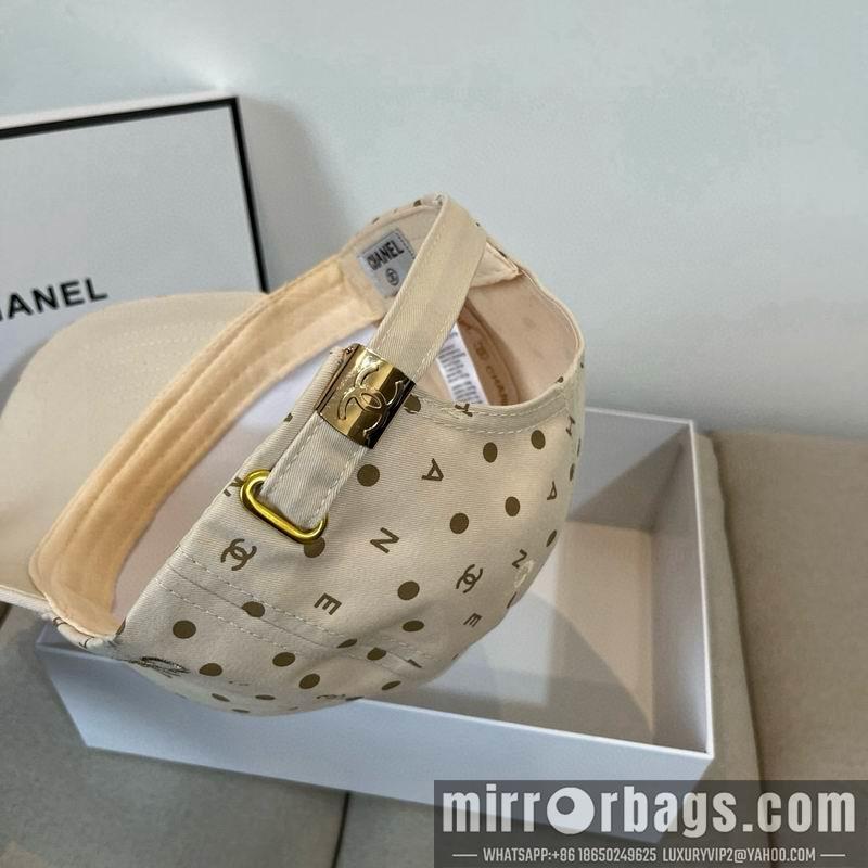 Chanel Hat dx20
