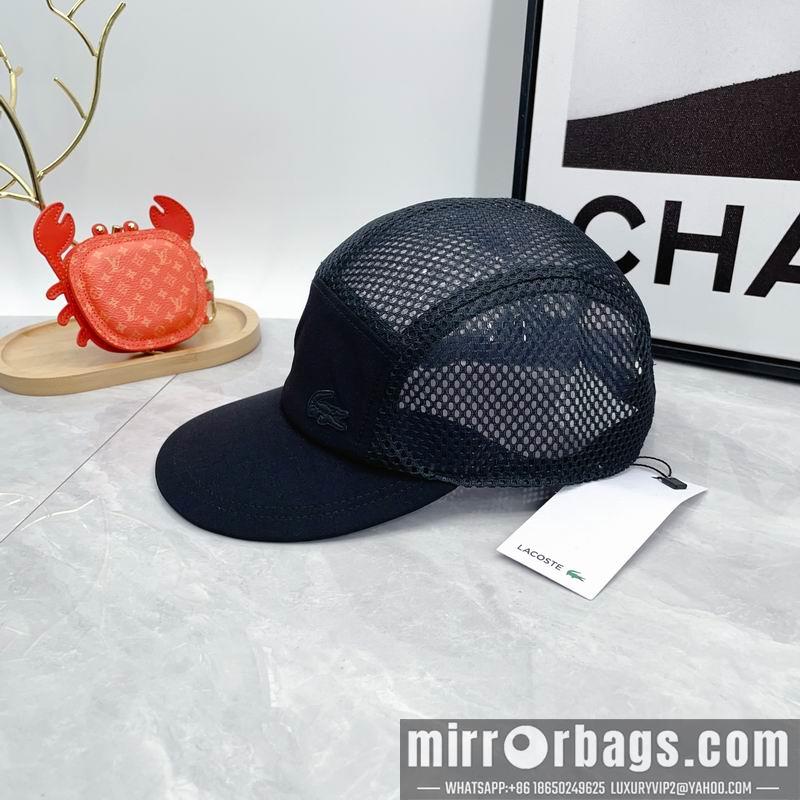 Lacoste Hat dx03