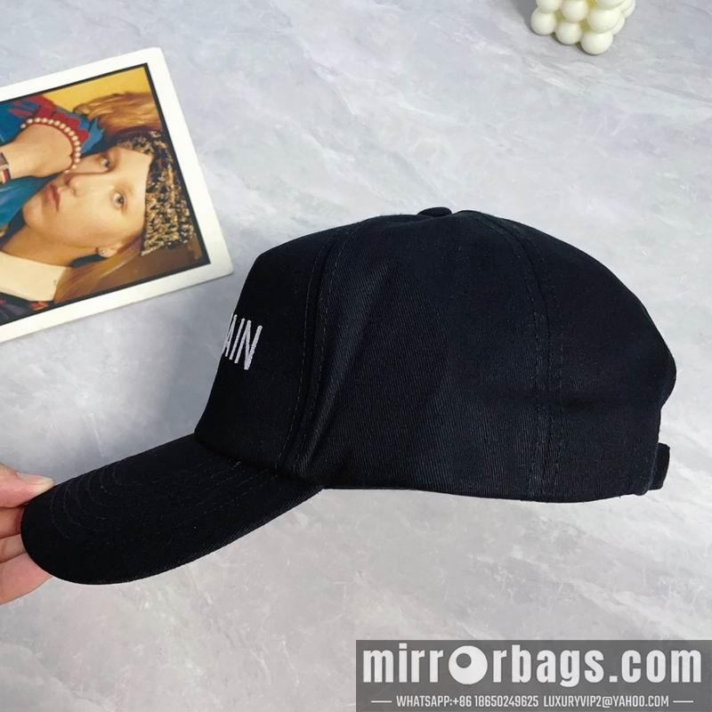 Balmain Hat dx01