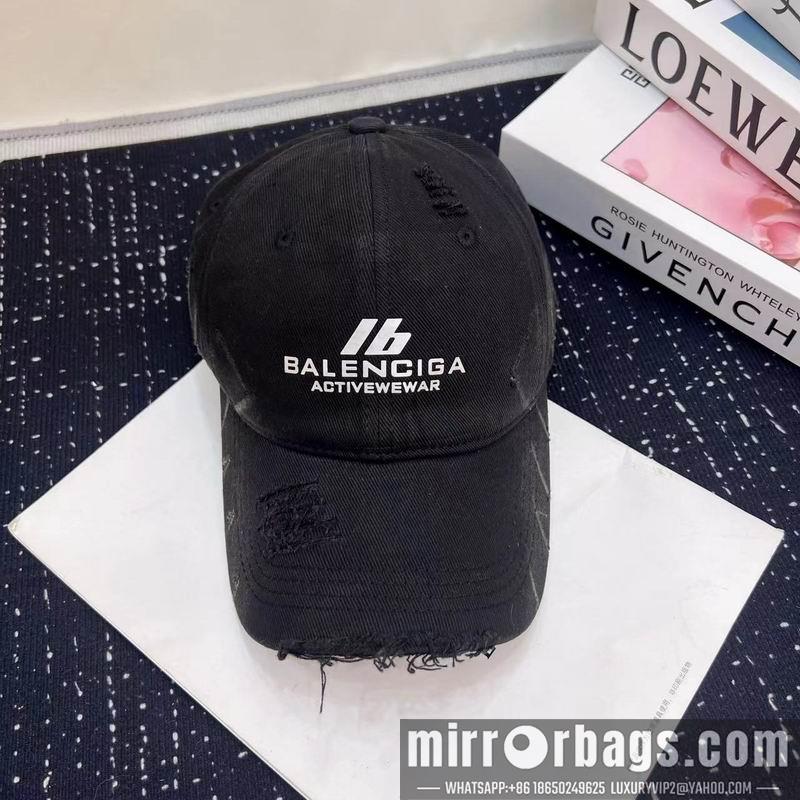 Balenciaga Hat dx91