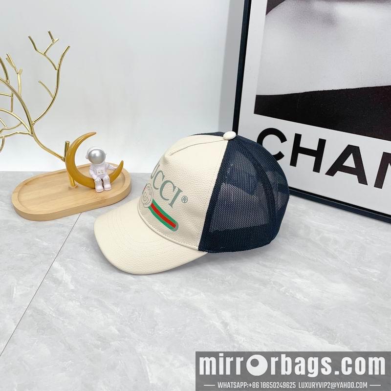 Gucci Hat dx39