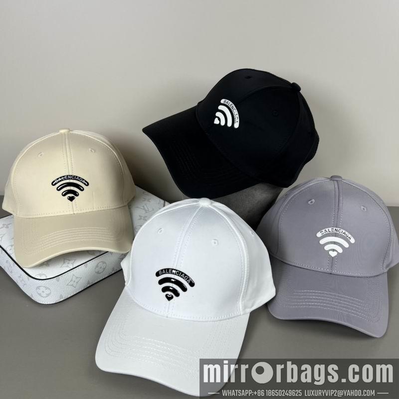 Balenciaga Hat dx33