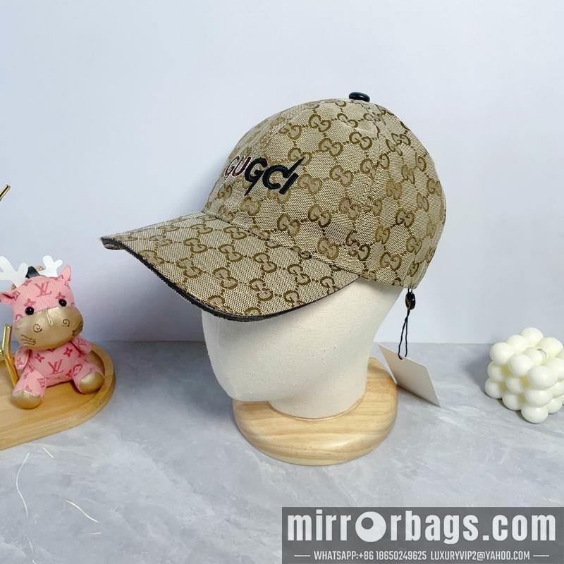 Gucci Hat dx120